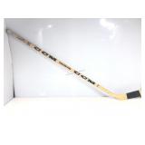 Mahovlich game used hockey stick