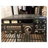 Yaesu FT-726R Ham Radio Satellite Transceiver