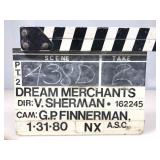 The Dream Merchants