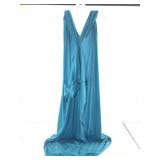 Paramount Studios Sarong Style Dress From The