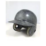Disney the rookie prop used batting helmet