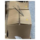Approx 370 Black chopsticks from high end hotel,