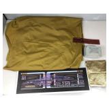 Star Trek Misc. Items. Possible Production Made/