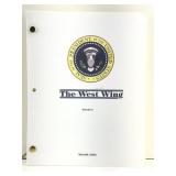 The West Wing Episode 8 Shutdown