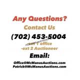 Contact Us!