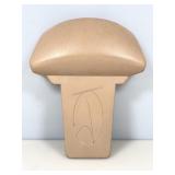 Star Trek The Experience Headrest From The