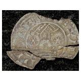 William The Conqueror Ad 1066-1087 Silver Penny