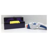 Hasbro Nerf Star Trek Type II Hand Phaser in