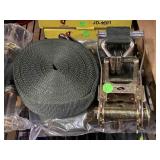 2-NIB Heavy duty strap