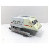 Star Trek Shuttle 1996 by Playmates Toys