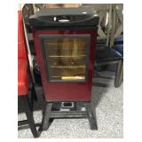 Masterbuilt Digital Electric Smoker, model
