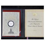 1776-1976 .925 Silver Us Independence Bicentennial