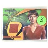 2006 Rittenhouse Archives C35 Tï¿½Pol Costume Card