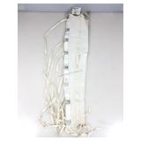 Space Shuttle Astronaut Plethysmographic Leg