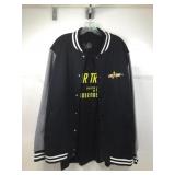 Star Trek 50 Varsity Style Sport-Tek
