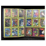 1989 teenage mutant ninja turtles