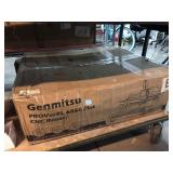 Genmitsu PROVerXL 6050 Plus CNC Router in box,