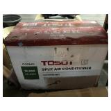 Tosot Split Air conditioner, Outdoor Unit only,