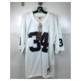 Oakland raiders Bo Jackson size 48 xl jersey