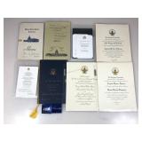 Presidential Inauguration Invitations, Event
