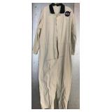 Authentic NASA Ground Crew Used Tech Coveralls by