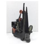 WWII B-2 Bomber Torpedo Director Sight