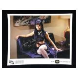 April Tatro Signed 8x10 Promo Photo
