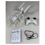 NCC-1701-A Starship Enterprise RC Drone by Air