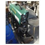 Grizzly T33938 60A Plasma Cutter w/cart