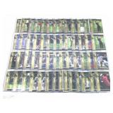 Tiger woods tiger tales insert cards