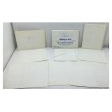 Asstd Star Trek Blue Prints