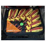 New Ruike 16pcs screwdriver set