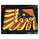 New Ruike 16pcs screwdriver set