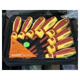 New Ruike 16pcs screwdriver set