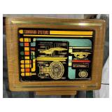 1993 The Next Generation LE Signed Hand Crafted
