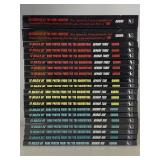 20 - Gerald Gurian Soft Cover Books. ï¿½To Boldly