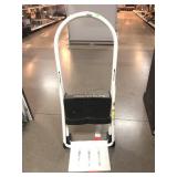 Hand truck dolly/stepladder