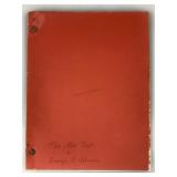 ï¿½The Man Trapï¿½ Star Trek Script
