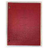 ï¿½The Corbomite Maneuverï¿½ Star Trek Script