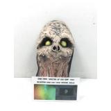 Melkotian Head Cast From The Original Mold