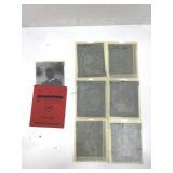 Original Star Trek Master Negatives
