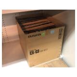 Collection of Vinyl LPï¿½s Madonna & more, see