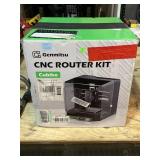 Genmitsu Cubiko CNC Router kit in box, untested