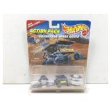 1996 Hot Wheels JPL Sojourner Mars Rover