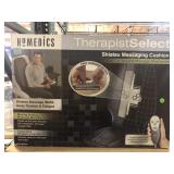 Homedics Therapist Select Shiatsu Massaging