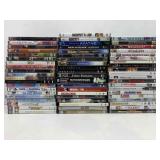Asstd DVDï¿½s