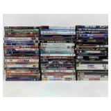 Asstd DVDï¿½s