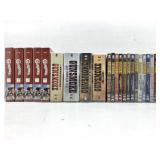 Gunsmoke DVDï¿½s