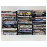 Asstd DVDï¿½s