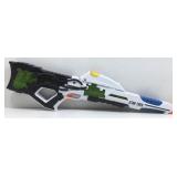 Nerf Star Trek Starfleet Type 3 Phaser. See